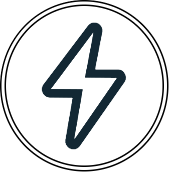 Electrify My Block Logo